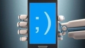 五年后超八成的智能手机将支持人工智能