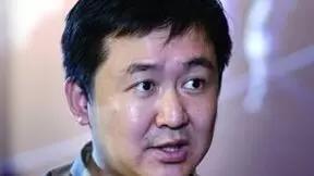 对话搜狗董事长王小川：人工智能要走差异化赛道