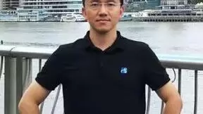 专访英方 CEO 胡军擎：视频监控 AI 应用的基础是数据安全