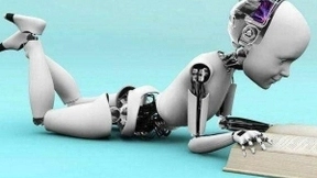 人工智能撬动未来教育新空间