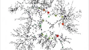 聚信立：社交网络分析在风险管理中的应用