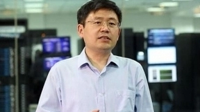 王恩东：云计算下个十年的重任是赋能实体经济，促进实体经济的发展