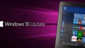 Win10发布新正式版：想找槽点越来越难