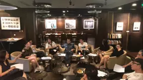 网易洞见携手营销界大咖，共谈AR广告营销的潜力