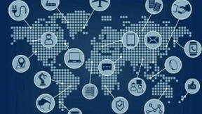 物联网模组 “端+云+解决方案”的垂直整合是转型方向