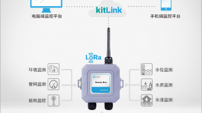 SensorBox解决了LoRa物联网“碎片化”难题
