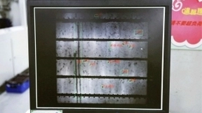 阿里云ET工业大脑落地正泰 AI质检速度比人快2倍