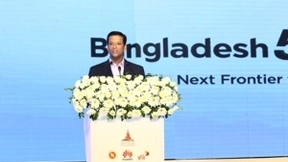 华为与Robi在孟加拉国演示5G业务