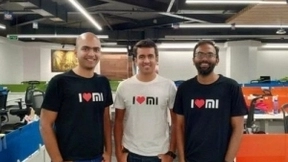 小米为在印度发展电视业务 从联想挖走管理人员