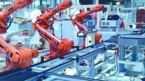 AI领域进入优胜劣汰期，人工智能离制造现场有多远？