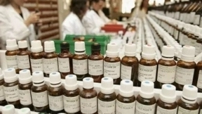 人工智能将改变制药业