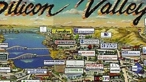 新引擎：硅谷劲吹人工智能风