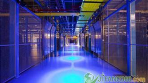 西南最大云计算数据中心项目成都正式落地 容纳16万台服务器