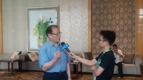 人工智能蓬勃发展——访中国科学院院士褚君浩