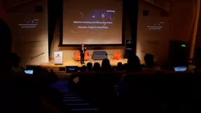 TutorABC CEO杨正大：AI时代，你想要的我都有