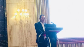 专访北京上交新锐万通智能科技研究院院长刘建生