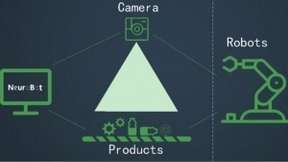 瞄准柔性生产，「NeuroBot」以人工智能赋能自动化分拣
