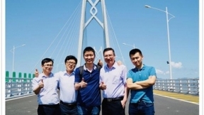 偶数科技和微软加速器·北京正式发布基于Azure的Lava云平台