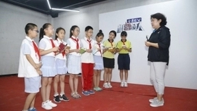 脑神经科学家鲁白：孩子干嘛要像机器人？