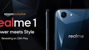 OPPO正式推出全新独立品牌：Realme