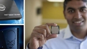 英特尔台式PC阵营6大创新亮点