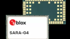 u-blox宣布推出专为LPWA提供简单升级方式的2G蜂窝模块