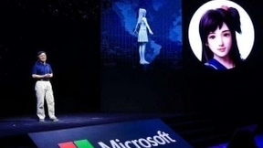 聚焦情感计算 人工智能将自创回应人类对话