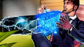 国际会计师联合会(IFAC)首席财务官Russell Guthrie:区块链和人工智能等新技术正在推动全球职业发展