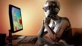 人工智能与计算机视觉