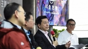 李开复：格局已定，10后中国AI市场将占据半壁江山！