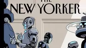 人工智能终点只能是：达彼岸