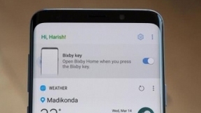 三星语音助手Bixby被指用户口碑糟糕 无可救药