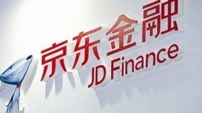 京东金融或与腾讯联手申请香港虚拟银行牌照