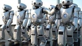 AI机器人有望代替人类检查水下基础设施