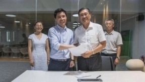 赋能共赢、踏势而上--人工智能大数据助推生物医药发展