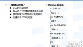 游戏NPC背后的秘密：MMORPG中AI系统的设计与实现