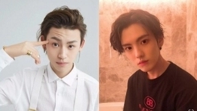 美图秀秀联合赞助《奇妙的食光》黄明昊朱正廷等6位MC集体入驻美图秀秀