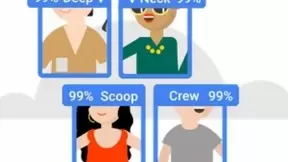 谷歌发布新自动机器学习工具AI系统：将用于呼叫中心