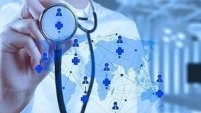 人工智能助力医疗创新“互联网+中国行”广东峰会举行