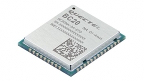 移远通信发布“NB-IoT + GNSS”二合一模组