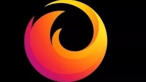 火狐浏览器又想换LOGO 想问你新设计看着顺不顺眼