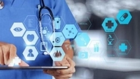 医联完成10亿元D轮融资 中投中财领投红杉华兴参投