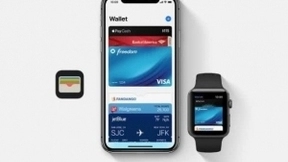 2020年移动支付规模达2万亿美元 苹果支付占比超过50%