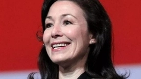 Oracle联合首席执行官Safra Catz要为人工智能专家支付天价薪酬