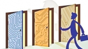 人工智能对下一代意味着什么？人才难题或反成契机