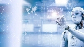 中国科学院大学携手天科安华创建阿尔法象人工智能实验室