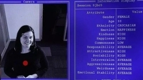 这里有一款AI魔镜，能看透你的内心