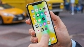 苹果第三财季大中华区营收增长19% iPhone销量增20%