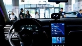 百度2018Q2财报业绩攀升 小度车载OS加快车企智能化进程