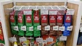 苏宁又放出“黑科技”，这才是便利店的未来